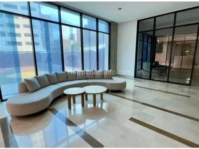 Apartamento de 2 alcobas en venta en Castropol, Medellín, 65 m² · foto 9 de 13