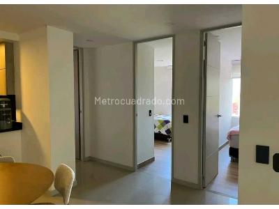 Apartamento en venta en Zuñiga, Envigado · foto 3 de 17