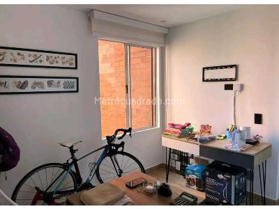 Apartamento en venta en Zuñiga, Envigado · foto 6 de 17