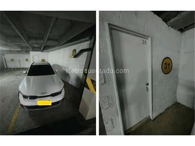 Apartamento en venta en Zuñiga, Envigado · foto 17 de 17