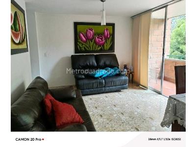 Apartamento en venta en Calasanz, Medellín · foto 3 de 16