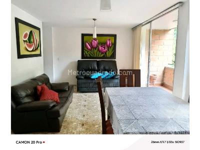 Apartamento en venta en Calasanz, Medellín · foto 4 de 16