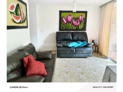 Apartamento en venta en Calasanz, Medellín · foto 5 de 16