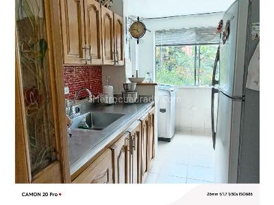 Apartamento en venta en Calasanz, Medellín · foto 6 de 16