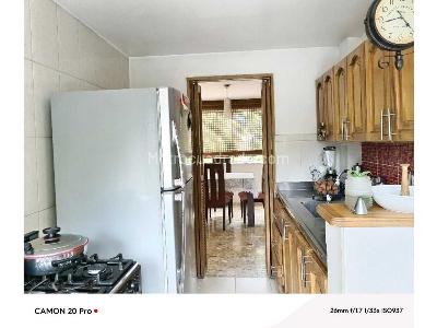 Apartamento en venta en Calasanz, Medellín · foto 7 de 16