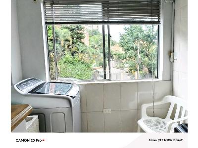 Apartamento en venta en Calasanz, Medellín · foto 8 de 16