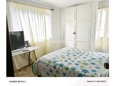 Apartamento en venta en Calasanz, Medellín · foto 10 de 16