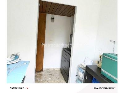 Apartamento en venta en Calasanz, Medellín · foto 14 de 16