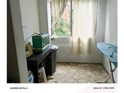 Apartamento en venta en Calasanz, Medellín · foto 15 de 16