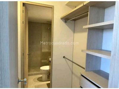 Apartamento de 3 alcobas en venta en Villa Grande, Envigado, 80 m² · foto 7 de 9