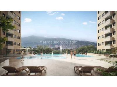 Apartamento de 3 alcobas en venta en Villa Grande, Envigado, 80 m² · foto 8 de 9
