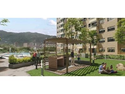 Apartamento de 3 alcobas en venta en Villa Grande, Envigado, 80 m² · foto 9 de 9