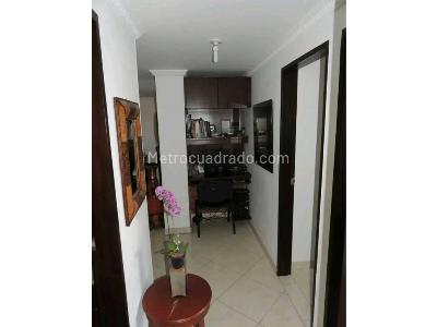 Apartamento en venta en Villa Grande, Envigado · foto 6 de 16