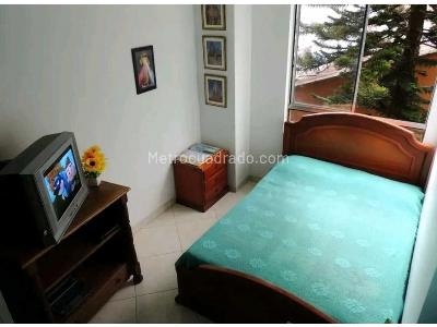 Apartamento en venta en Villa Grande, Envigado · foto 9 de 16