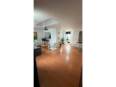 Apartamento de 1 alcoba en venta en La Almeria, Medellín, 50 m² · foto 2 de 10