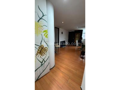 Apartamento de 1 alcoba en venta en La Almeria, Medellín, 50 m² · foto 5 de 10