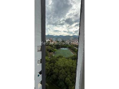 Apartamento de 1 alcoba en venta en La Almeria, Medellín, 50 m² · foto 6 de 10