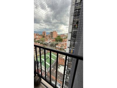 Apartamento de 1 alcoba en venta en La Almeria, Medellín, 50 m² · foto 8 de 10