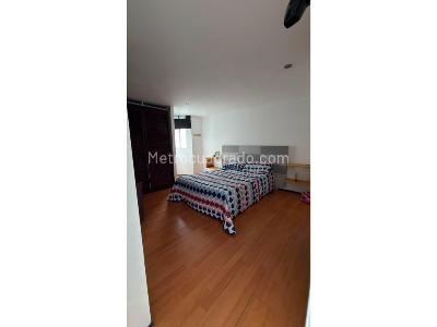 Apartamento de 1 alcoba en venta en La Almeria, Medellín, 50 m² · foto 9 de 10