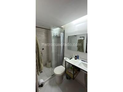 Apartamento de 1 alcoba en venta en La Almeria, Medellín, 50 m² · foto 10 de 10