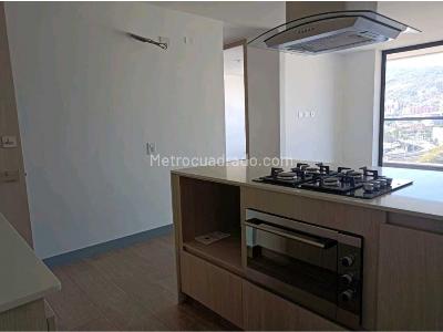 Apartamento en venta en Zuñiga, Envigado · foto 6 de 20