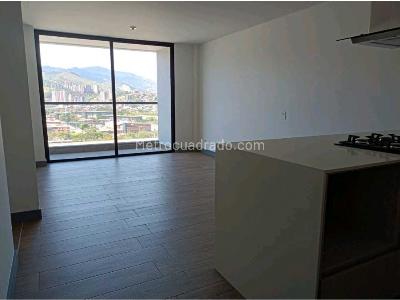 Apartamento en venta en Zuñiga, Envigado · foto 8 de 20