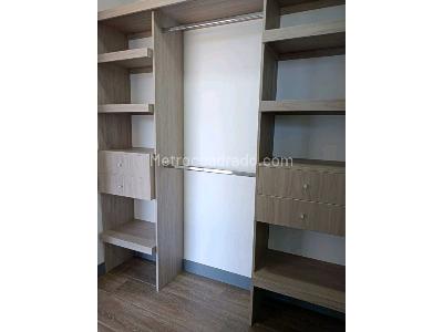 Apartamento en venta en Zuñiga, Envigado · foto 12 de 20