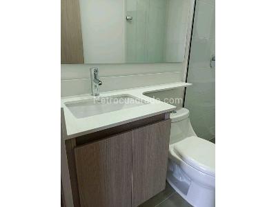 Apartamento en venta en Zuñiga, Envigado · foto 17 de 20