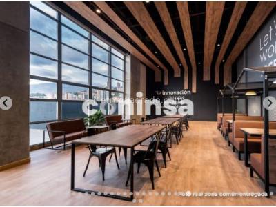 Apartaestudio en venta en Ciudad Del Rio, Medellín, 46 m² · foto 11 de 17