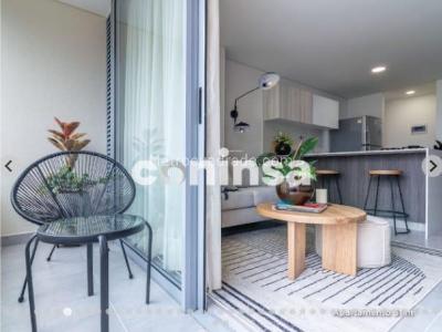 Apartaestudio en venta en Ciudad Del Rio, Medellín, 46 m² · foto 14 de 17