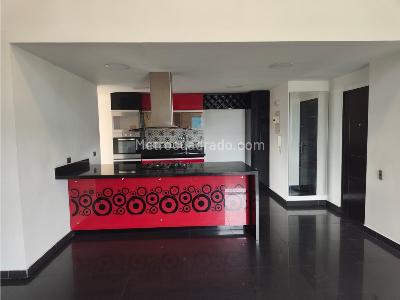 Apartamento de 3 alcobas en venta en Patio Bonito, Medellín, 113 m² · foto 4 de 20