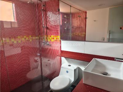 Apartamento de 3 alcobas en venta en Patio Bonito, Medellín, 113 m² · foto 9 de 20