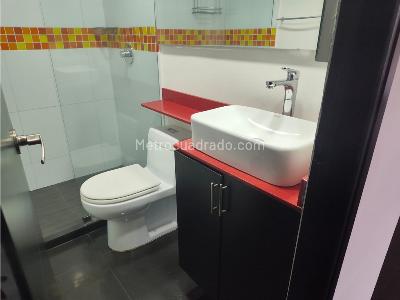 Apartamento de 3 alcobas en venta en Patio Bonito, Medellín, 113 m² · foto 18 de 20