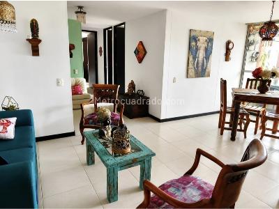 Apartamento de 3 alcobas en venta en La Pilarica, Medellín, 77 m² · foto 3 de 17
