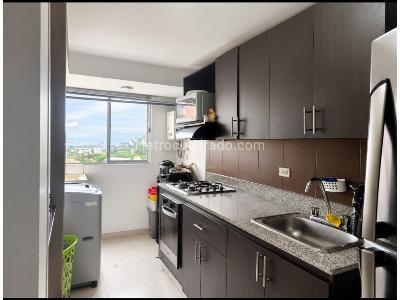 Apartamento de 3 alcobas en venta en La Pilarica, Medellín, 77 m² · foto 7 de 17
