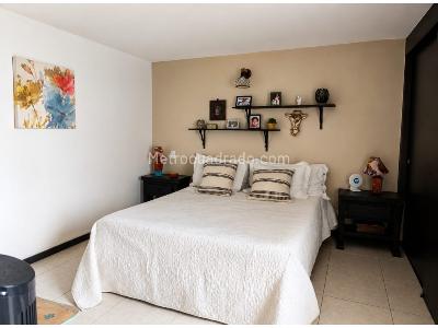 Apartamento de 3 alcobas en venta en La Pilarica, Medellín, 77 m² · foto 8 de 17