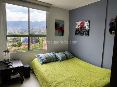 Apartamento de 3 alcobas en venta en La Pilarica, Medellín, 77 m² · foto 10 de 17