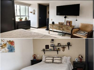 Apartamento de 3 alcobas en venta en La Pilarica, Medellín, 77 m² · foto 11 de 17