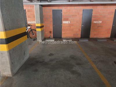 Apartamento de 3 alcobas en venta en La Pilarica, Medellín, 77 m² · foto 14 de 17