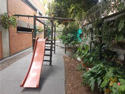 Apartamento de 3 alcobas en venta en La Pilarica, Medellín, 77 m² · foto 15 de 17
