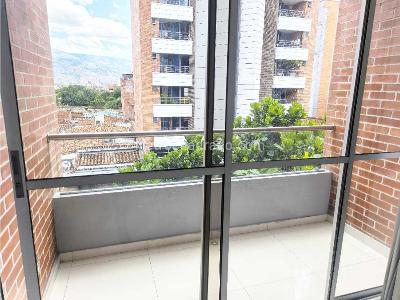 Apartamento de 2 alcobas en venta en El Velodromo, Medellín, 61 m² · foto 5 de 12