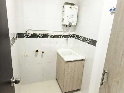 Apartamento de 2 alcobas en venta en El Velodromo, Medellín, 61 m² · foto 11 de 12