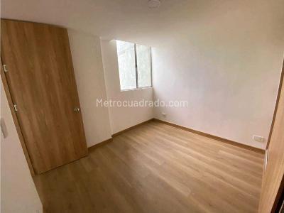 Apartamento de 3 alcobas en venta en El Porvenir, Rionegro, 53 m² · foto 7 de 14