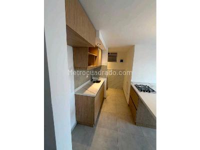 Apartamento de 3 alcobas en venta en El Porvenir, Rionegro, 53 m² · foto 8 de 14