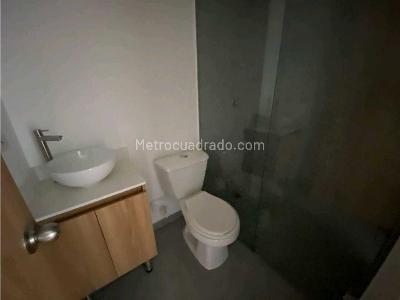 Apartamento de 3 alcobas en venta en El Porvenir, Rionegro, 53 m² · foto 9 de 14