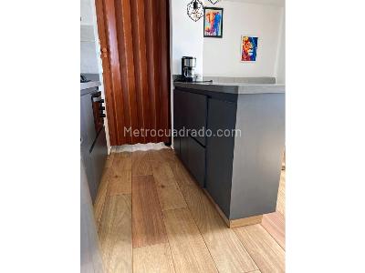 Apartamento de 3 alcobas en venta en Fontibon, Rionegro, 57 m² · foto 5 de 19