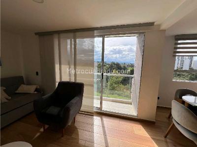 Apartamento de 3 alcobas en venta en Fontibon, Rionegro, 57 m² · foto 6 de 19