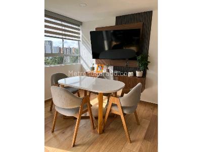 Apartamento de 3 alcobas en venta en Fontibon, Rionegro, 57 m² · foto 7 de 19