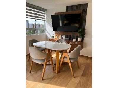Apartamento de 3 alcobas en venta en Fontibon, Rionegro, 57 m² · foto 10 de 19