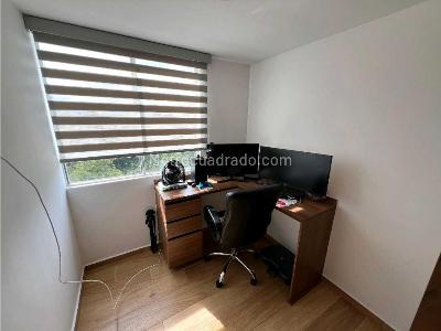 Apartamento de 3 alcobas en venta en Fontibon, Rionegro, 57 m² · foto 11 de 19